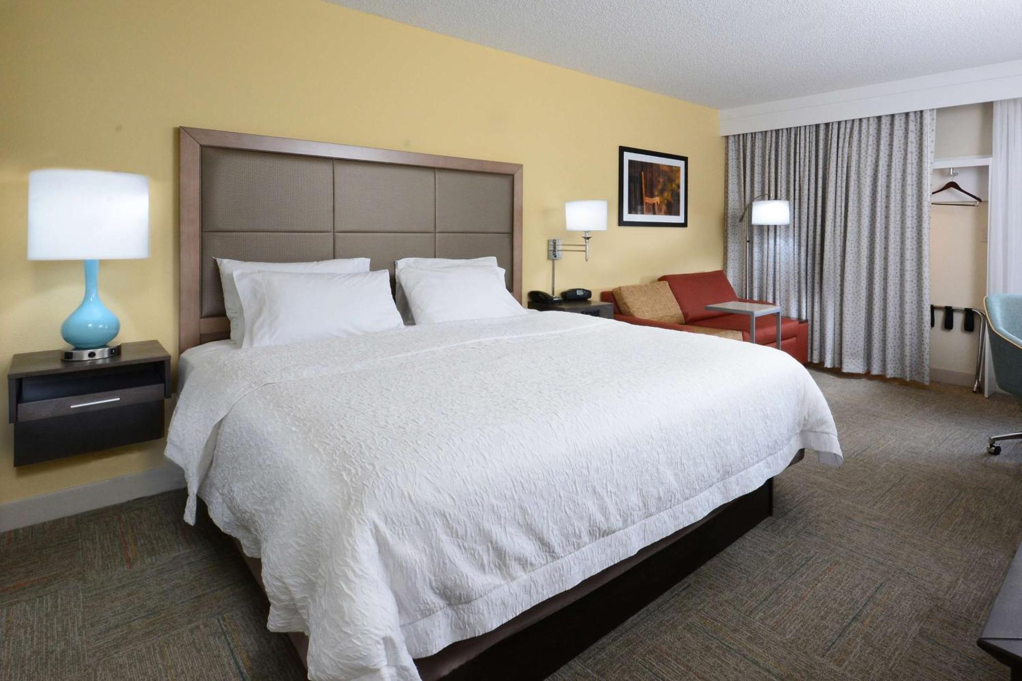 Hampton Inn Charlotte North Lake Norman Cornelius Zewnętrze zdjęcie