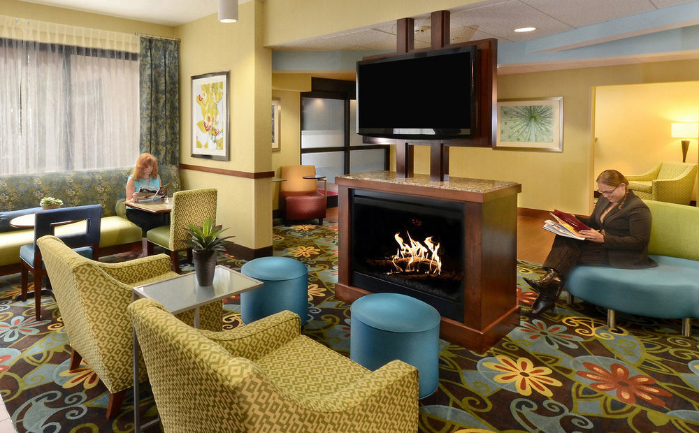 Hampton Inn Charlotte North Lake Norman Cornelius Zewnętrze zdjęcie