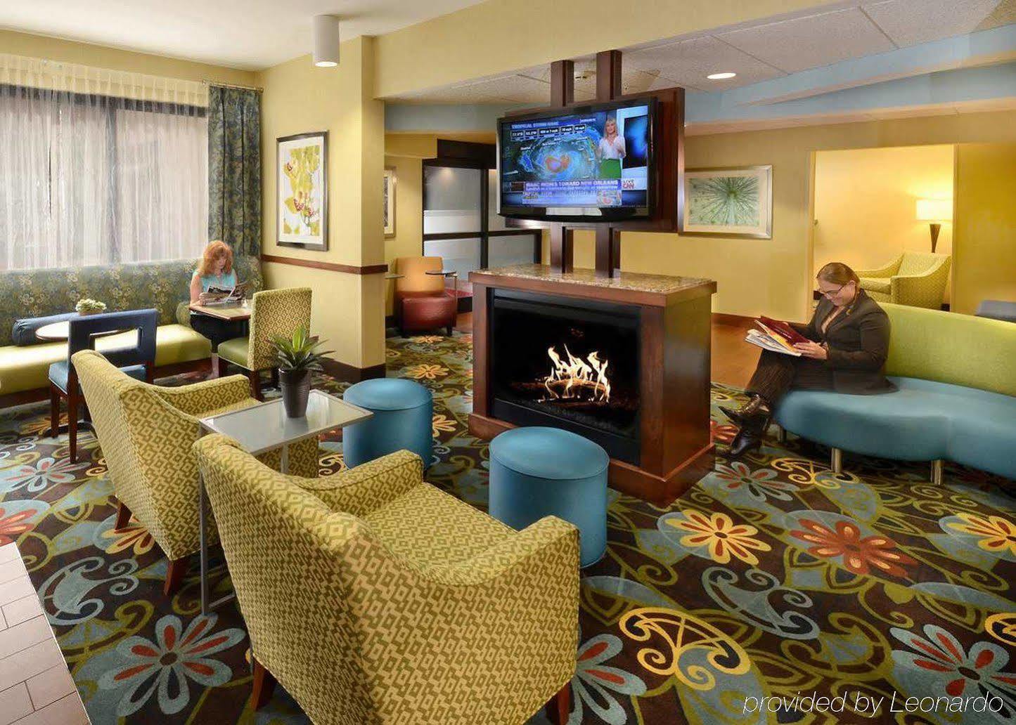 Hampton Inn Charlotte North Lake Norman Cornelius Zewnętrze zdjęcie