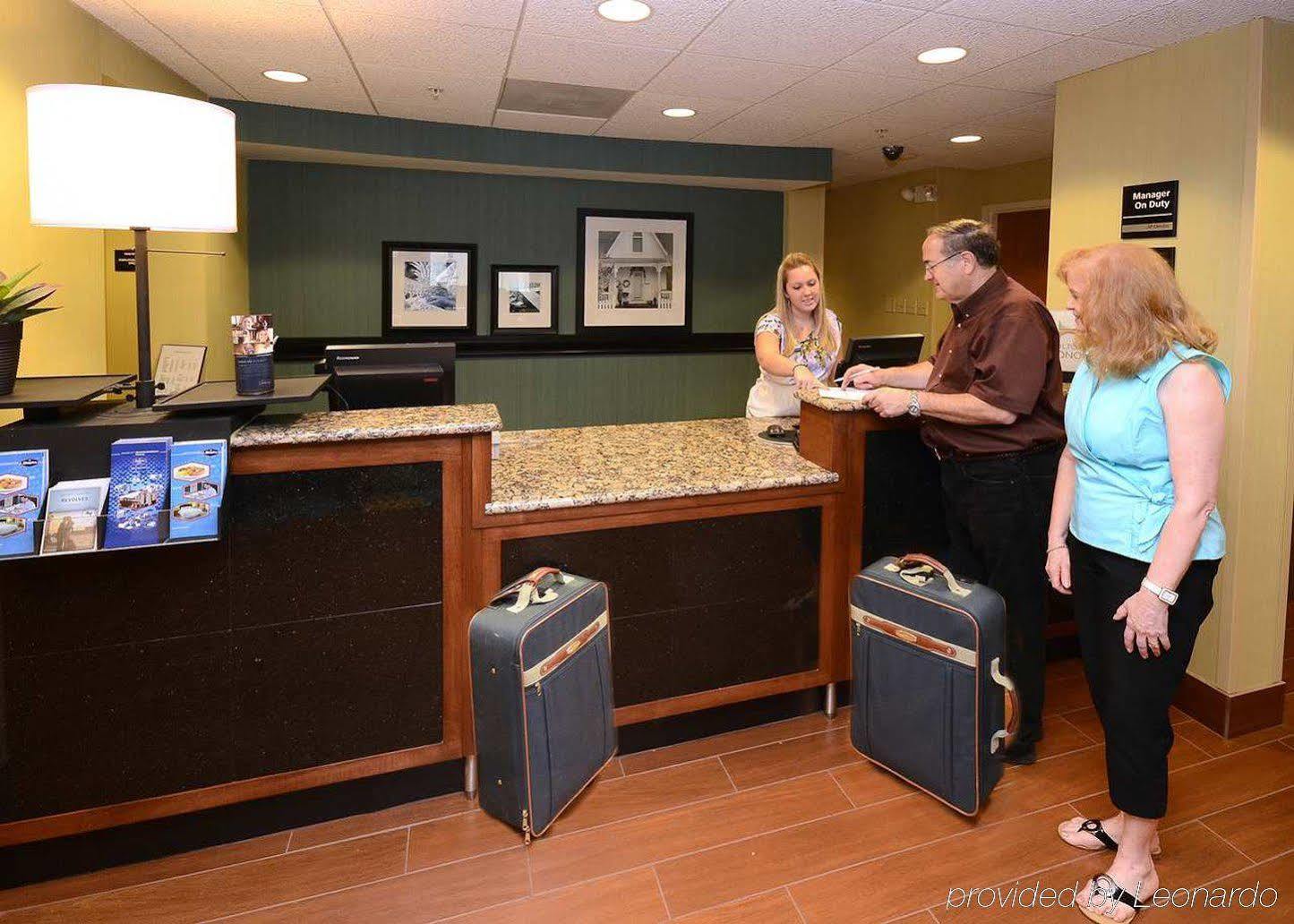 Hampton Inn Charlotte North Lake Norman Cornelius Zewnętrze zdjęcie